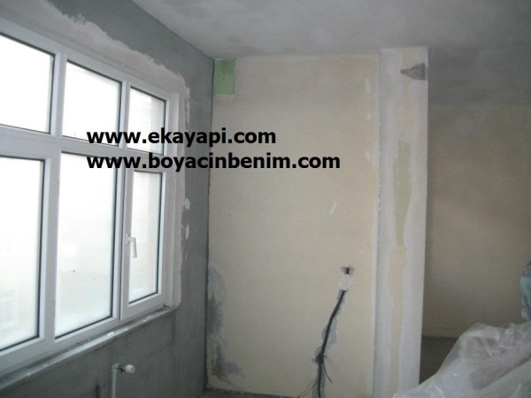 Avcılar Stropiyer Ustası Boyacı Ustası